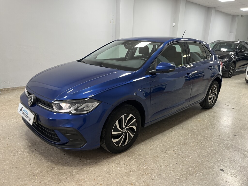 Volkswagen Polo1 6726