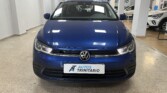 Volkswagen Polo1 6727