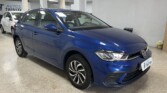 Volkswagen Polo1 6728