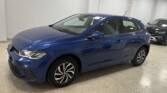 Volkswagen Polo1 6730