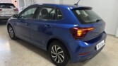 Volkswagen Polo1 6731