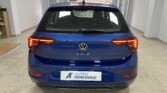 Volkswagen Polo1 6732