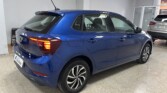 Volkswagen Polo1 6733
