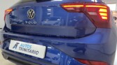 Volkswagen Polo1 6734